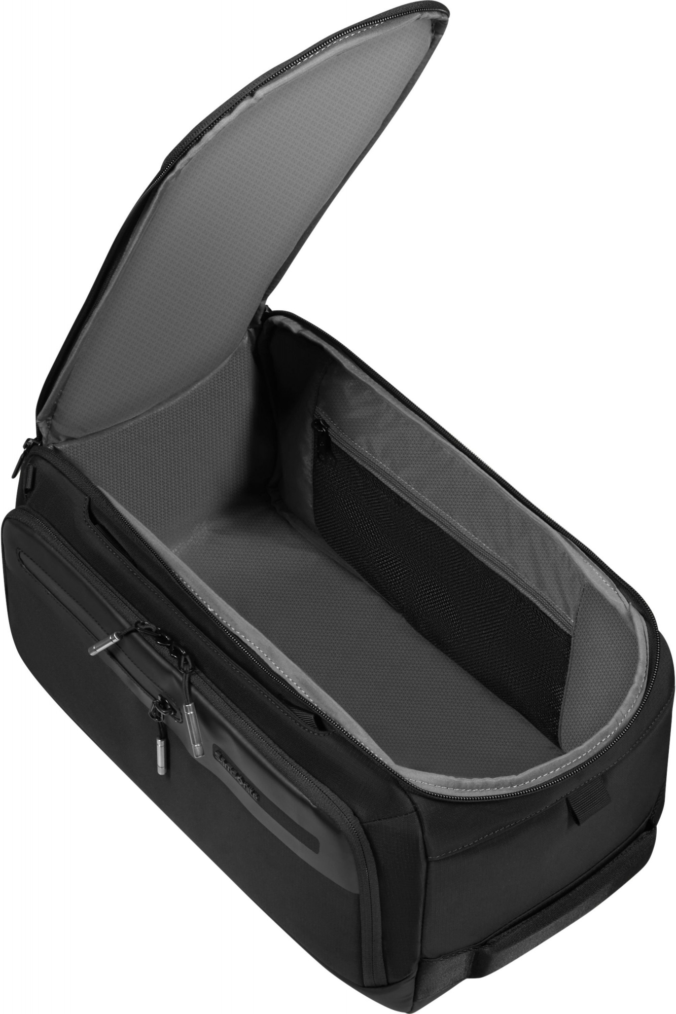 Дорожная сумка Samsonite Biz2go 23 л, черный (155240-1041)