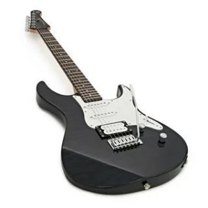 Гитара Yamaha Pacifica-212 VQM TBL