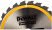 Набор пильных дисков DeWALT DT1964-QZ