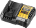 Аккумуляторная ударная дрель-шуруповерт DeWALT DCD709P2T-QW, с АКБ и ЗУ