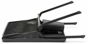 Сушилка для посуды Brabantia Sink Side 139406/139383 33х36х31.5 см