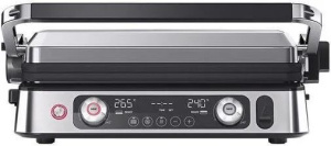Контактный гриль BRAUN MultiGrill 9 Pro CG9160