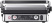 Контактный гриль BRAUN MultiGrill 9 Pro CG9160