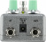 Педаль эффектов для электрогитары Fender Hammertone Flanger