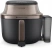 Аэрогриль Philips Ovi Series 5000 NA547/07, черный