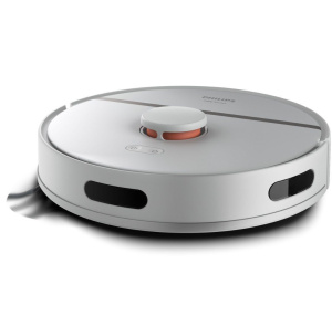 Робот-пылесос Philips Aqua 3000 XU3000/02, белый