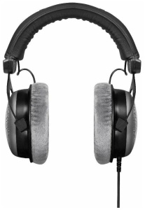 Наушники Beyerdynamic DT 880 Pro, silver