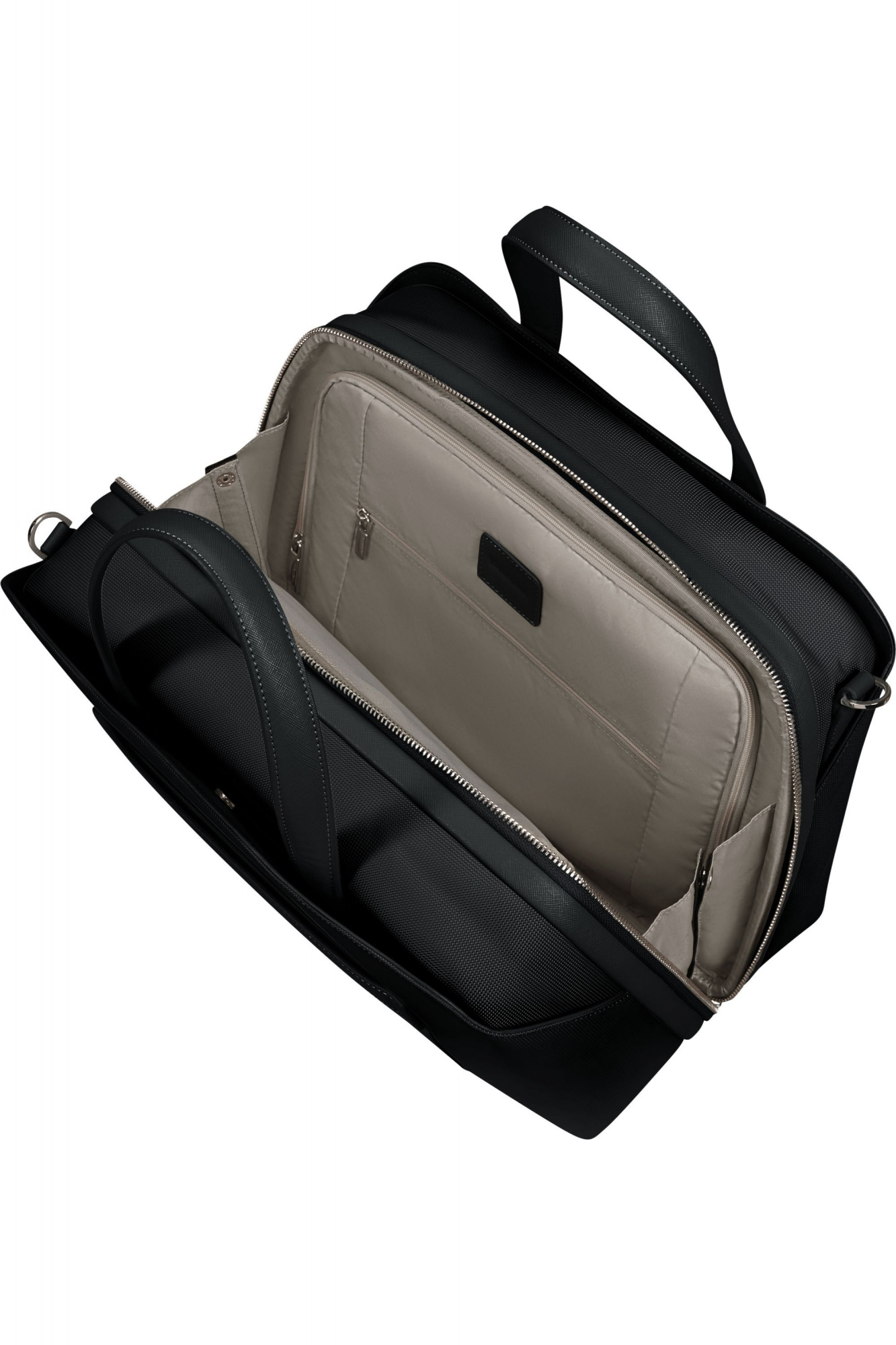 Спортивная сумка Samsonite ImageBiz 155346-1041 XS 18л Black