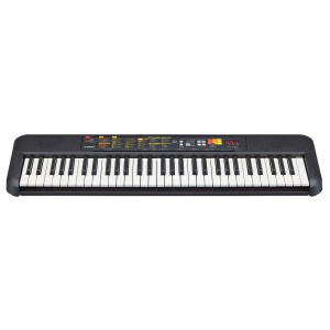 Синтезатор Yamaha PSR-F52