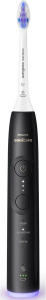 Электрическая щетка Philips Sonicare 6500 HX7411/02, черный