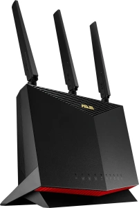 Маршрутизатор Asus 4G-AC86U