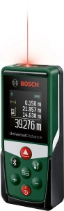 Лазерный дальномер Bosch UniversalDistance 50 0603672801