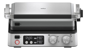 Контактный гриль Braun Multigrill 7 CG7044 2000 Вт