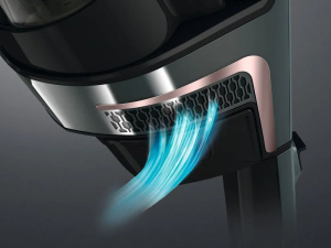 Фильтр тонкой очистки Miele HX-FSF 2 для ручного пылесоса Triflex