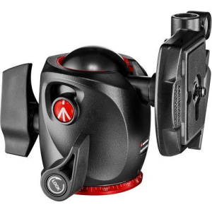 Штатив Manfrotto MK055XPRO3-BHQ2 (181см/8кг/3000г)