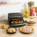Аэрогриль Tefal Easy Fry XL Surface FW4018E0