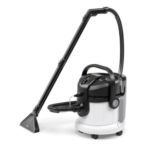 Моющий пылесос Karcher SE 4 автомобильный 1.081-150.0