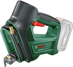 Аккумуляторный насос Bosch UniversalPump 18V 0603947100 без АКБ и ЗУ
