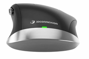 Мышь 3DConnexion CadMouse Compact (3DX700082)