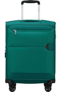 Чемодан Samsonite Urbify S 55см, зеленый 150715-1693