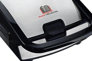 Мультипекарь Tefal Snack Collection SW854D16