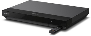 Ultra HD Blu-ray Sony UBP-X700, черный4961310149451