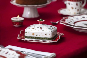 Масленка Villeroy & Boch Toy's Delight 14-8585-1861
