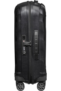 Чемодан Samsonite C-Lite S 55см, черный 134679-1041