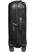 Чемодан Samsonite C-Lite S 55см, черный 134679-1041