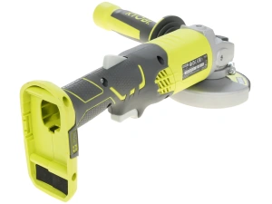 Аккумуляторная угловая шлифовальная машина RYOBI R18AG-0 без АКБ и ЗУ