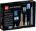 Конструктор LEGO Architecture 21028 Нью-Йорк