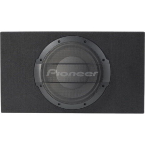 Автомобильный сабвуфер Pioneer TS-WX1010LA
