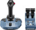 Комплект Thrustmaster TCA Officer Pack Airbus Edition, синий