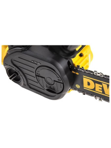 Аккумуляторная пила DeWALT DCM565N 18 В/5 А·ч