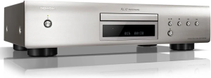 CD-проигрыватель Denon DCD-600NE Silver