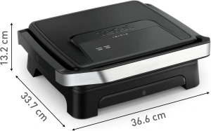 Контактный гриль Tefal Inicio Classic GC271810