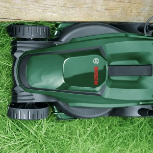 Газонокосилка аккумуляторная Bosch EasyMower 18V-32-200 06008B9D00