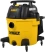 Строительный пылесос DeWALT DXV34PTA