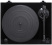 Виниловый проигрыватель Audio-Technica AT-LPW50PB