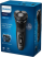 Электробритва Philips Series 3000 S3244/12, серый
