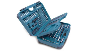 Набор инструментов Makita E-10883, 221 предм.