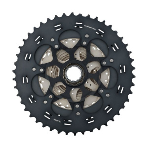 Кассета Shimano SLX M7000 11 скоростей (11-46) (ICSM7000146)