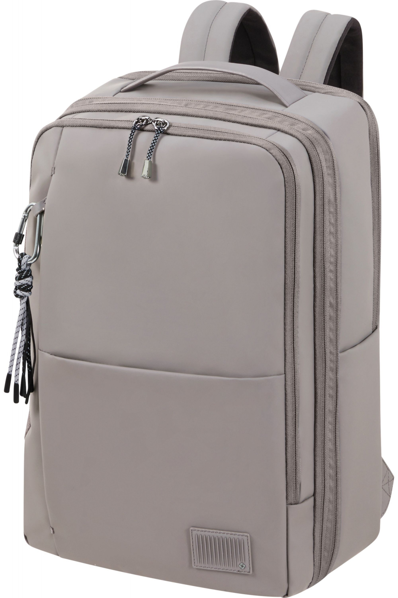 Рюкзак Samsonite WanderLast 149801-A188 15.6" 26/29л Ash Rose