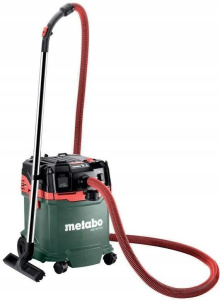 Промышленный пылесос Metabo ASA 30 M PC 602087000