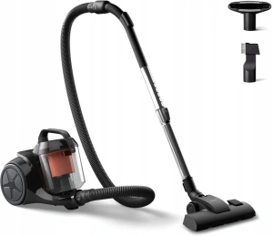 Пылесос Philips Series 1000 XB1142/10, черный