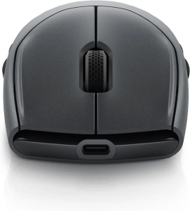 Беспроводная игровая мышь Dell Alienware Tri-Mode - AW720M (Dark Side of the