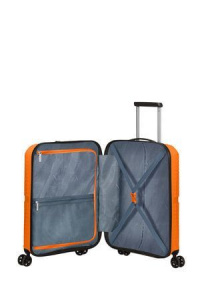 Чемодан American Tourister Airconic - Мангово-оранжевый