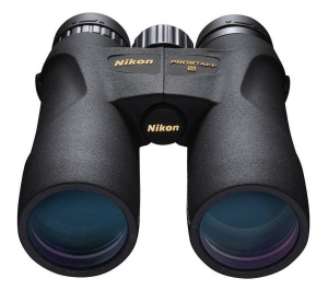 Бинокль Nikon Prostaff 5 10x50 черный