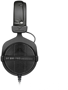 Наушники Beyerdynamic DT 990 PRO 250 Ohm Limited Edition
