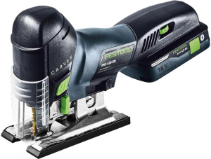 Электролобзик Festool PSC 420 EB-Basic CARVEX 576521